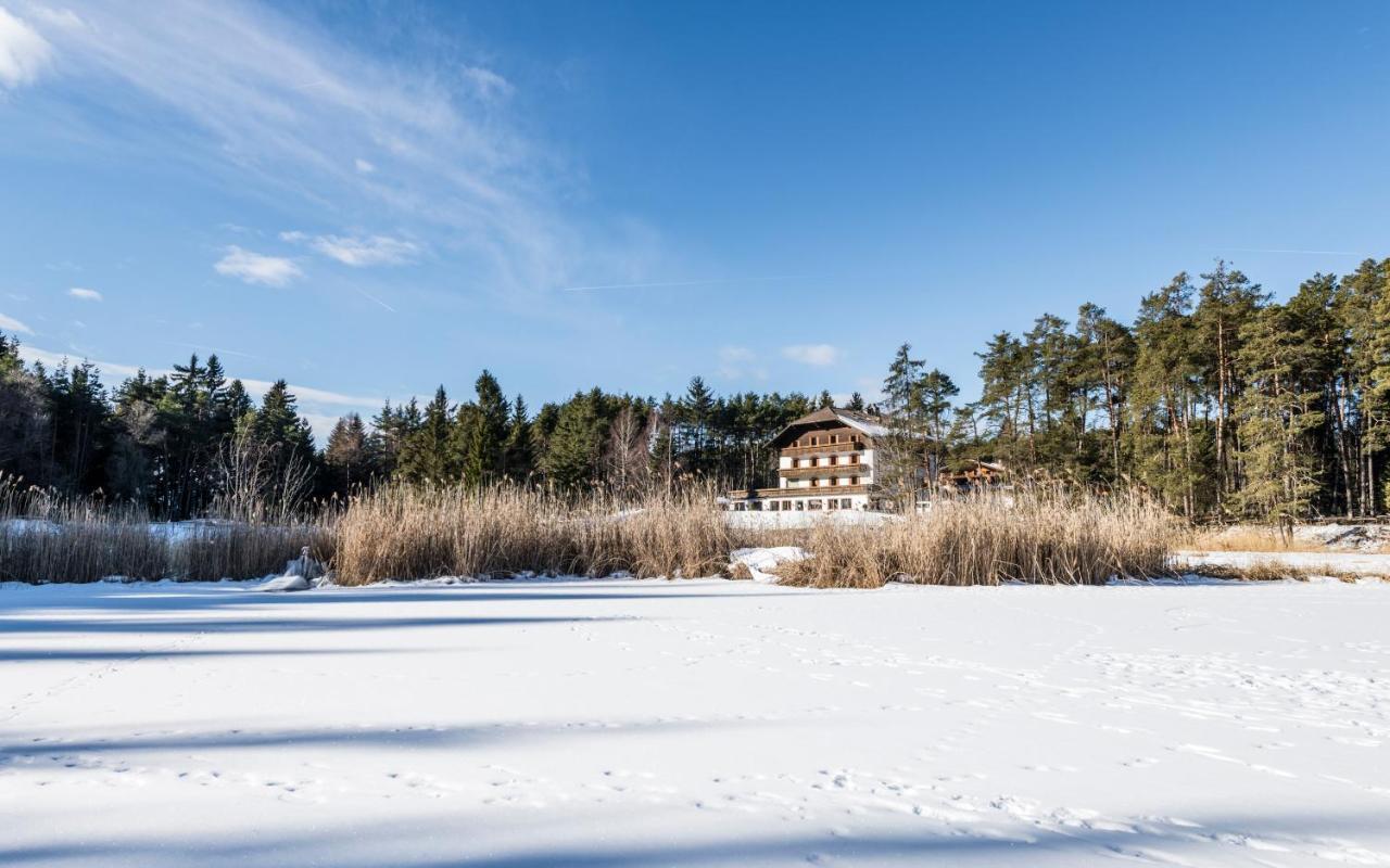 Hotel Waldsee Fie allo Sciliar Exterior photo
