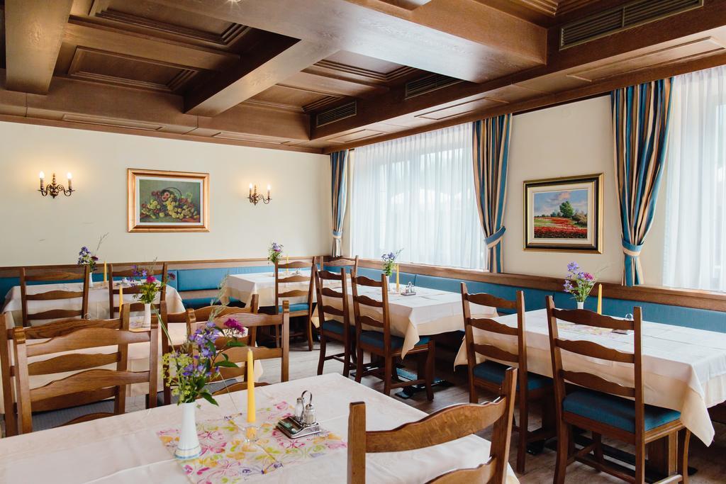 Hotel Waldsee Fie allo Sciliar Exterior photo