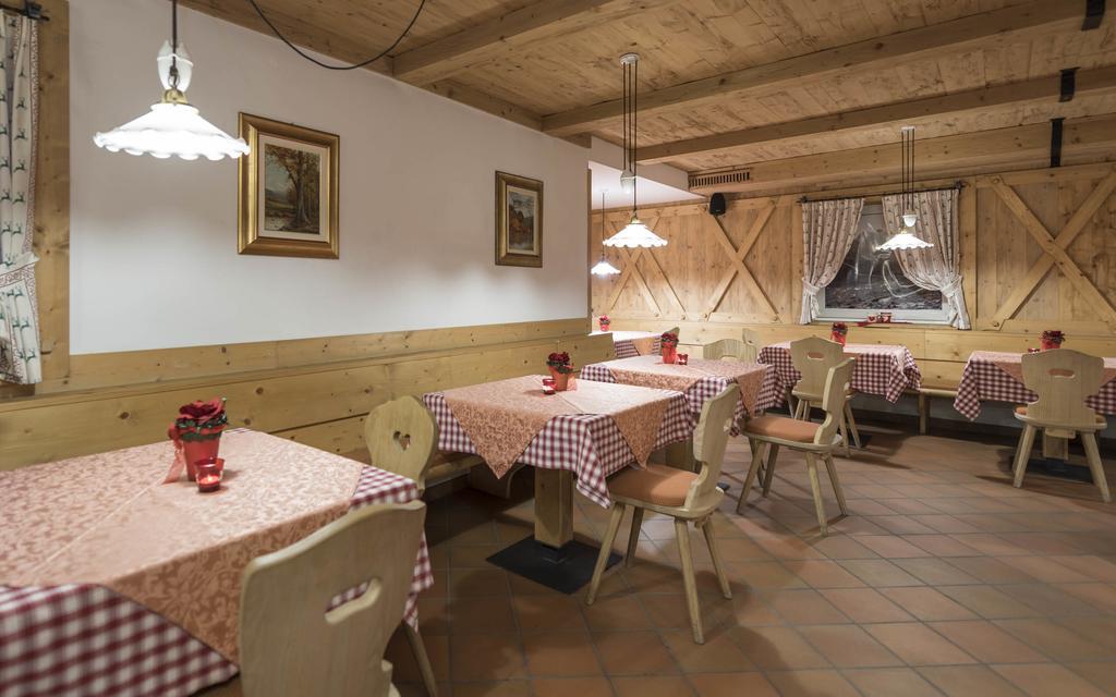 Hotel Waldsee Fie allo Sciliar Exterior photo