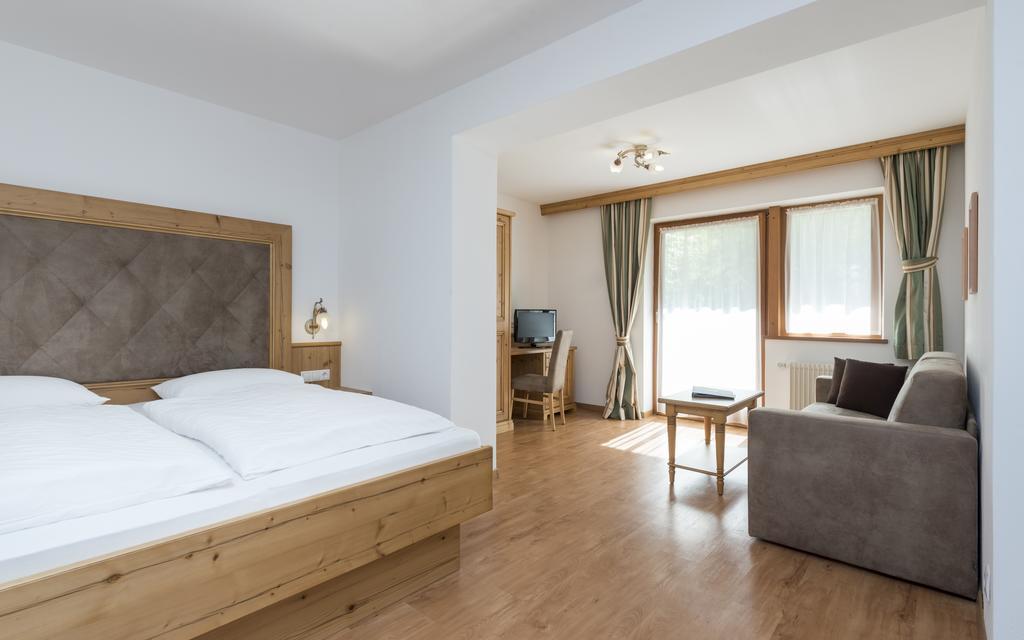 Hotel Waldsee Fie allo Sciliar Exterior photo