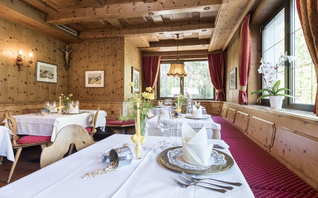 Hotel Waldsee Fie allo Sciliar Exterior photo