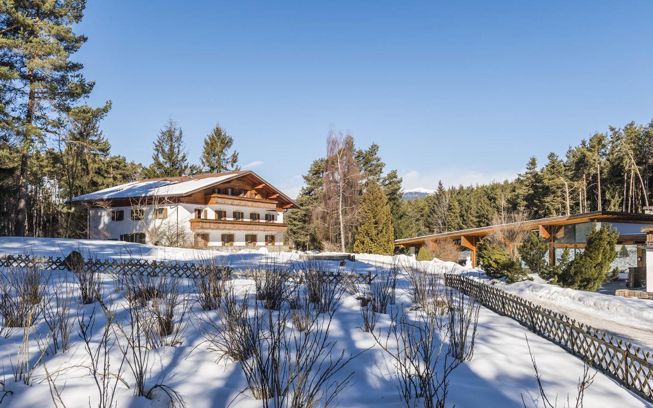 Hotel Waldsee Fie allo Sciliar Exterior photo