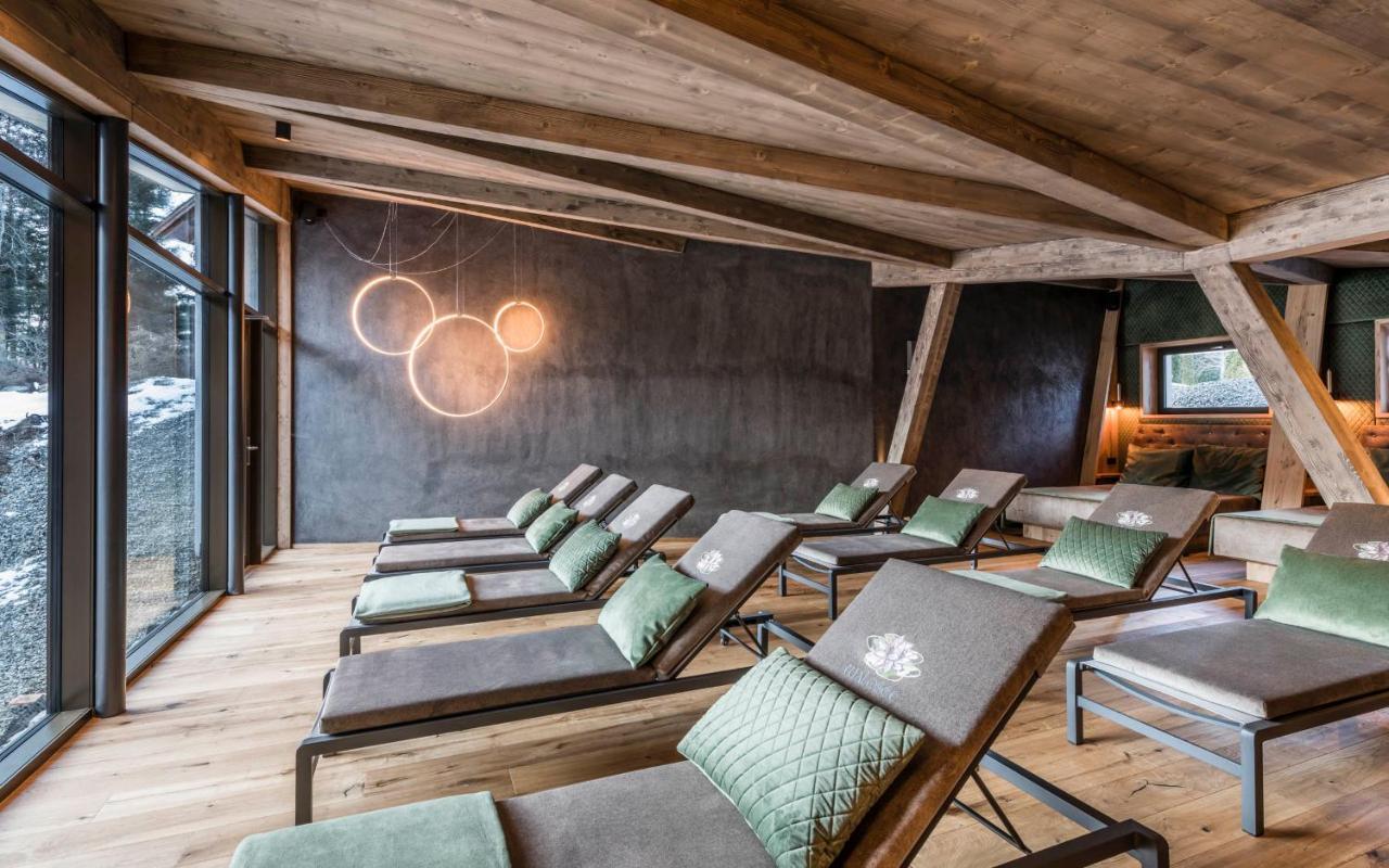 Hotel Waldsee Fie allo Sciliar Exterior photo